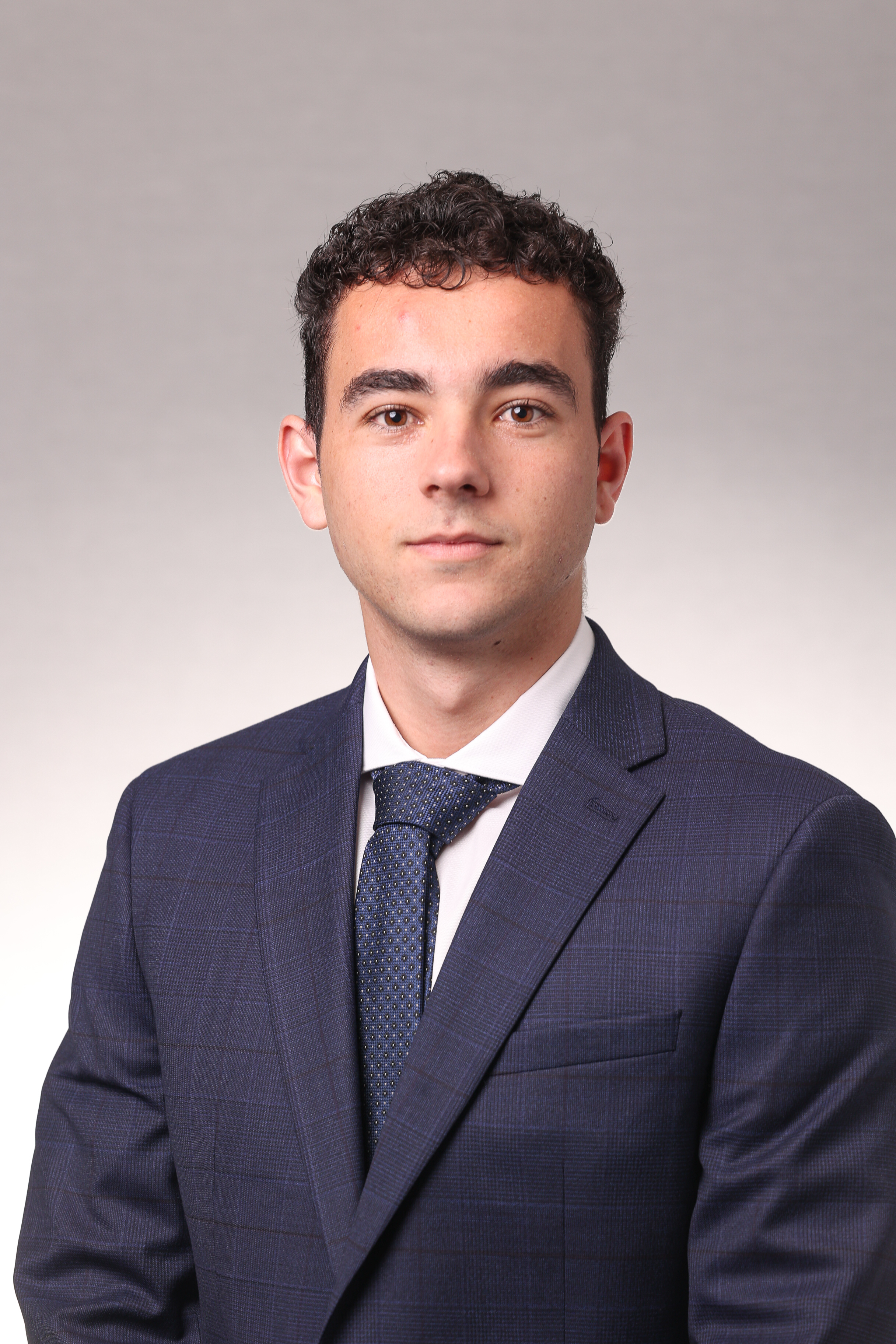 Aaron Gonzalez Sobrino