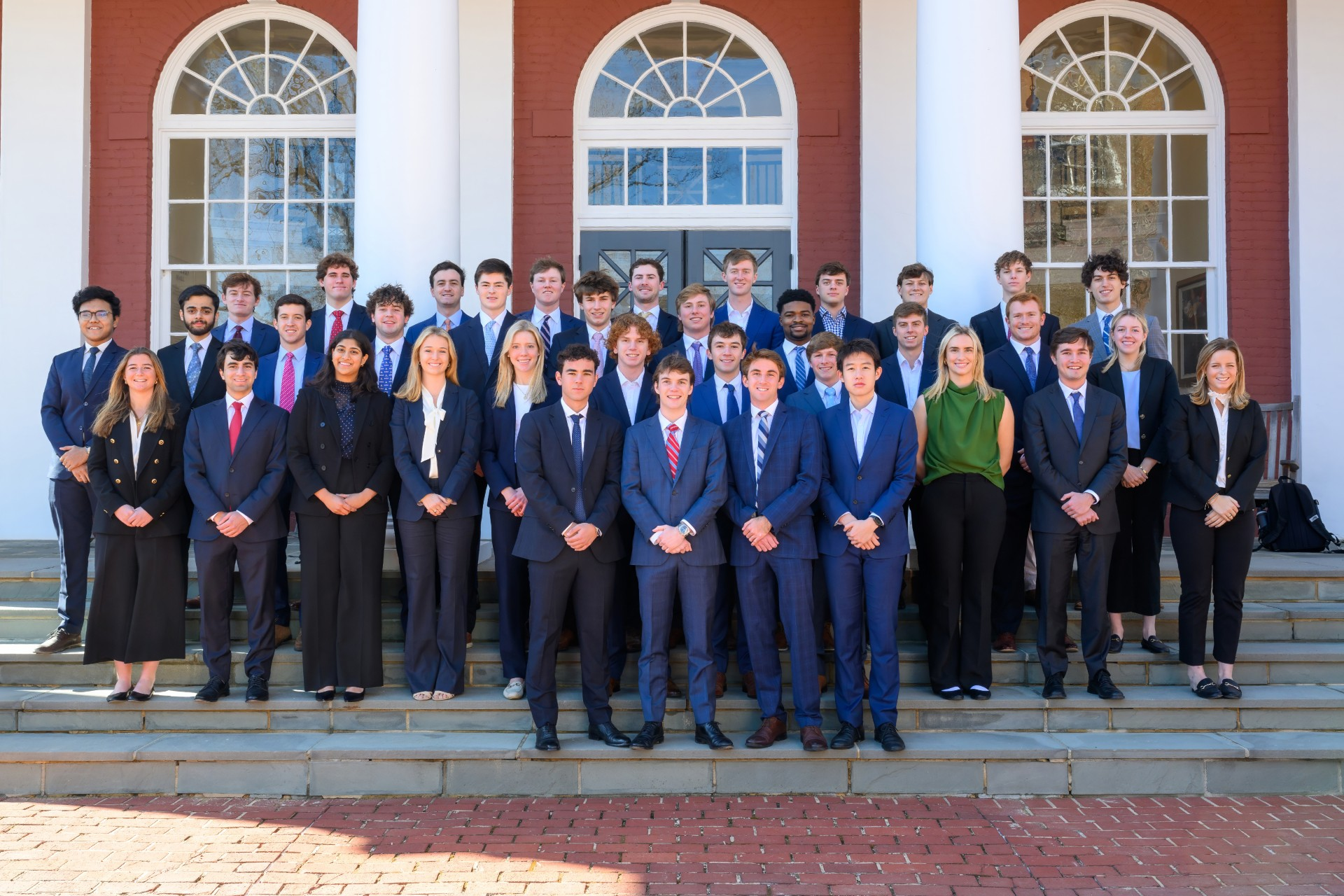 Williams Investment Society